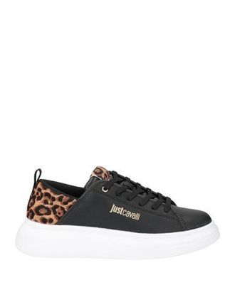 Just Cavalli FOOTWEAR - Trainers on YOOX.COM