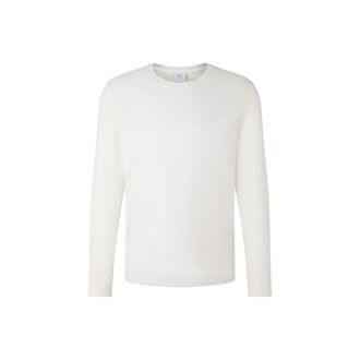 Bogner Arvid longsleeve for men - Off-White - XXL