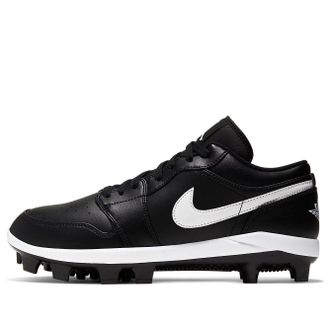 Nike Jordan Air Jordan 1 Retro MCS Low Black White CJ8524-001