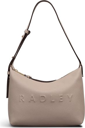 Radley London Ridgeway Gardens Medium Ziptop Shoulder Bag