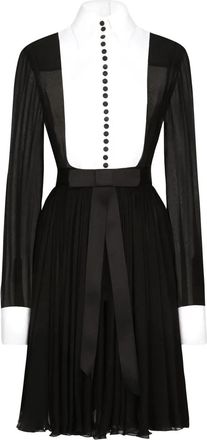 Dolce & Gabbana Latzhemd