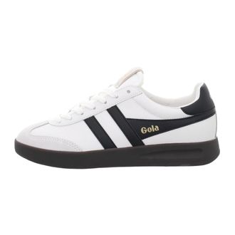 Gola Sneakers - Dames - Schoenen - Wit - Maat: 37 EU Leer