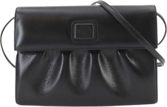 Gucci Borsa a spalla vintage Pre-owned - - Pre-owned - Donna - Nero - ONE SIZE