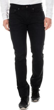 Nautica Lange Denim Jeans - Heren - Slim Fit Jeans - Zwart - W31 - Denim - Jeans