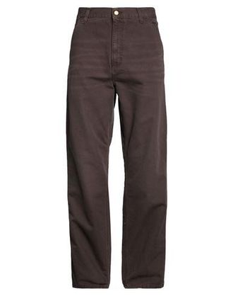 Carhartt Work in Progress PARTES DE ABAJO - Pantalones en YOOX.COM