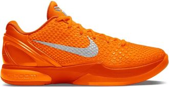 Nike Sneakers Kobe 6 Total Orange - Arancione
