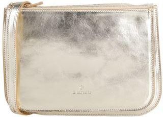 IL BISONTE BOLSOS - Bolsos con bandolera en YOOX.COM