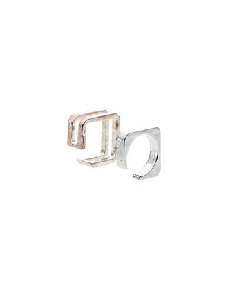 Zadig&Voltaire JEWELLERY and WATCHES - Rings on YOOX.COM