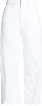 Hinnominate BOTTOMWEAR - Pantaloni jeans su YOOX.COM