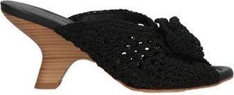 &Aacute;ngel Alarc&oacute;n SCHUHE - Sandalen auf YOOX.COM