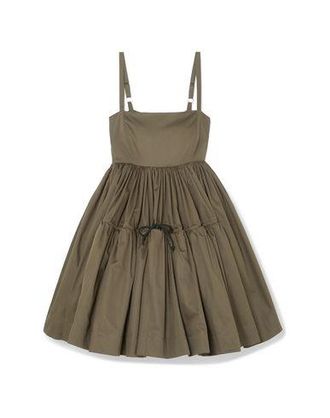 MOLLY GODDARD DRESSES - Mini dresses sur YOOX.COM