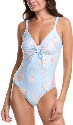 Summersalt The Cinched One-Piece