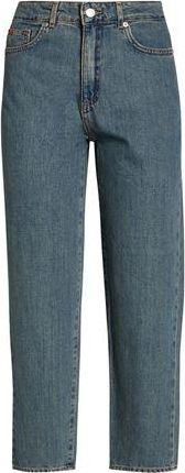 Max & Co. PARTES DE ABAJO - Pantalones vaqueros en YOOX.COM