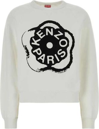 Kenzo Boke Flower 2.0-sweatshirt