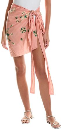 Agua Bendita Joyeria Pareo