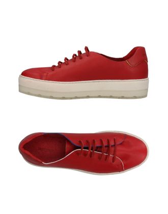 Diesel FOOTWEAR - Trainers on YOOX.COM