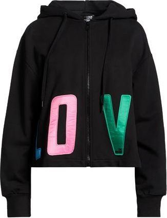 Love Moschino TOPS - Sweatshirts auf YOOX.COM