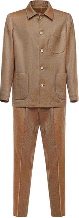 Santaniello Cavalry Wool Set