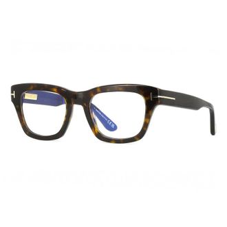 Tom Ford FT6036-B 052 Dark Havana 52mm
