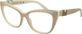 Guess Marciano by Guess Brilmontuur GM50008 025 55