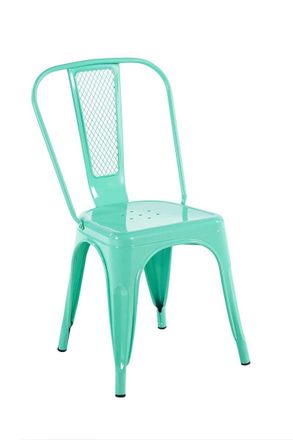 Regalos Miguel Sillas Comedor - Silla Valix - Verde Menta
