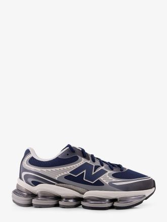 New Balance Sneakers 20001 in nylon con logo laterale - NEW BALANCE - gender_Man
