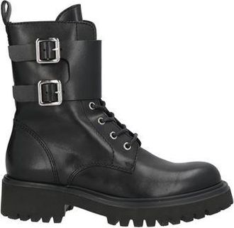 Guglielmo Rotta Ankle boots