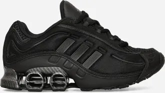 adidas Megaride O1 Sneakers Core Black / Iron Metallic