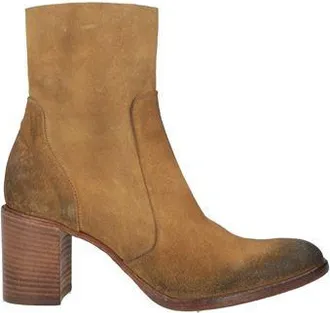 Strategia FOOTWEAR - Ankle boots on YOOX.COM