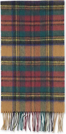 Barbour sjaals