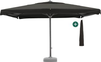 Shadowline Java parasol 450x450cm