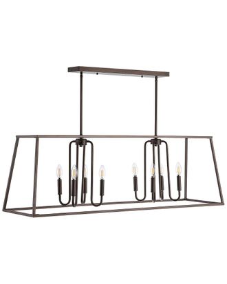 Safavieh Onia 8-Light Pendant