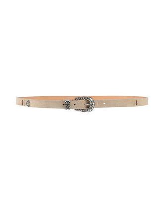 Eleventy Small Leather Goods - Belts sur YOOX.COM
