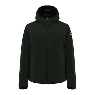 Colmar Jassen - Heren - Sport - Groen - Maat: L