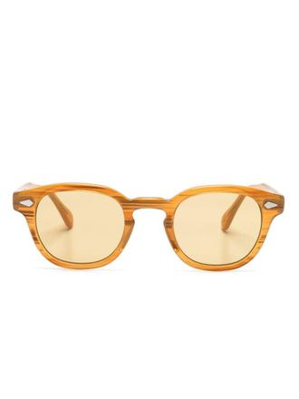 Moscot Occhiali da sole Lemtosh - Marrone