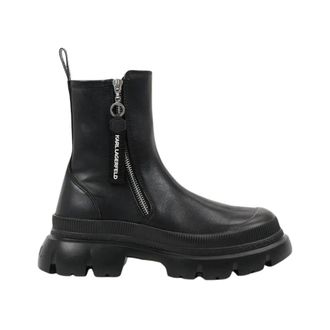 Karl Lagerfeld Mujer, Zapatos, Negro, Talla: 37 EU