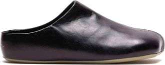 Maison Margiela Black Mules