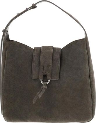 Hogan Donna, Borse, Marrone, Taglia unica, new