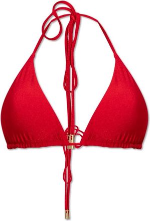Cult Gaia Dames, Badkleding, Rood, Maat: 2XS Polyamide