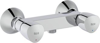 Roca Roca - Grifo Exterior Para Ducha Brava