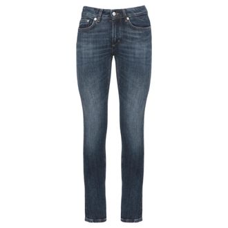 Dondup Jeans slim-fit - - Jeans - Donna - Blu - W29