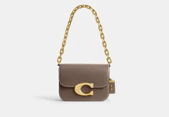 Coach Idol Bag