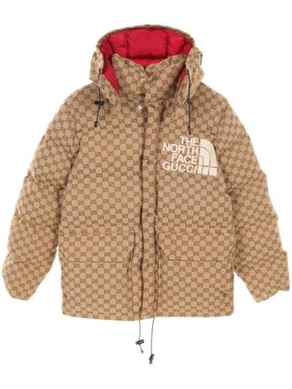 GUCCI グッチ カジュアルジャケット 46(XL位) 4103625F0080 Men's Gucci Quilted Jackets - up to −47% | Stylight