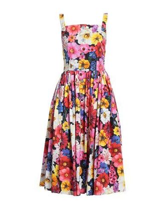 Dolce & Gabbana KLEIDER - Midi-Kleider auf YOOX.COM
