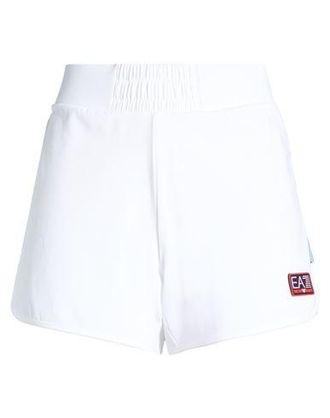 Emporio Armani PARTES DE ABAJO - Pantalones cortos y bermudas en YOOX.COM