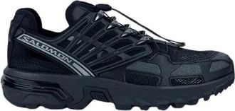 Salomon ACS Pro Shell - unisex - Outdoorschoenen - Zwart - 38 1/2 EU - Fitness