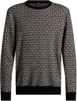 Balmain MAGLIERIA - Pullover su YOOX.COM