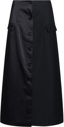 Meimeij BOTTOMWEAR - Maxi skirts on YOOX.COM