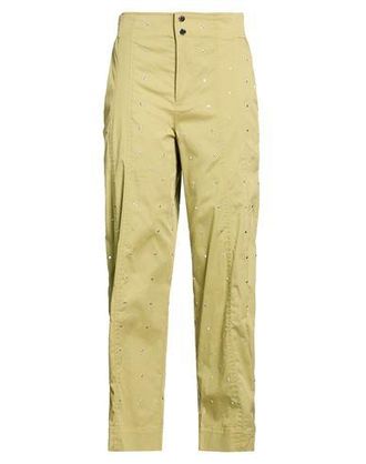 Maje BOTTOMWEAR - Trousers on YOOX.COM