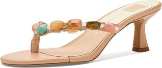 Dolce Vita Daksie Womens Sandals Cafe : 6.5 M